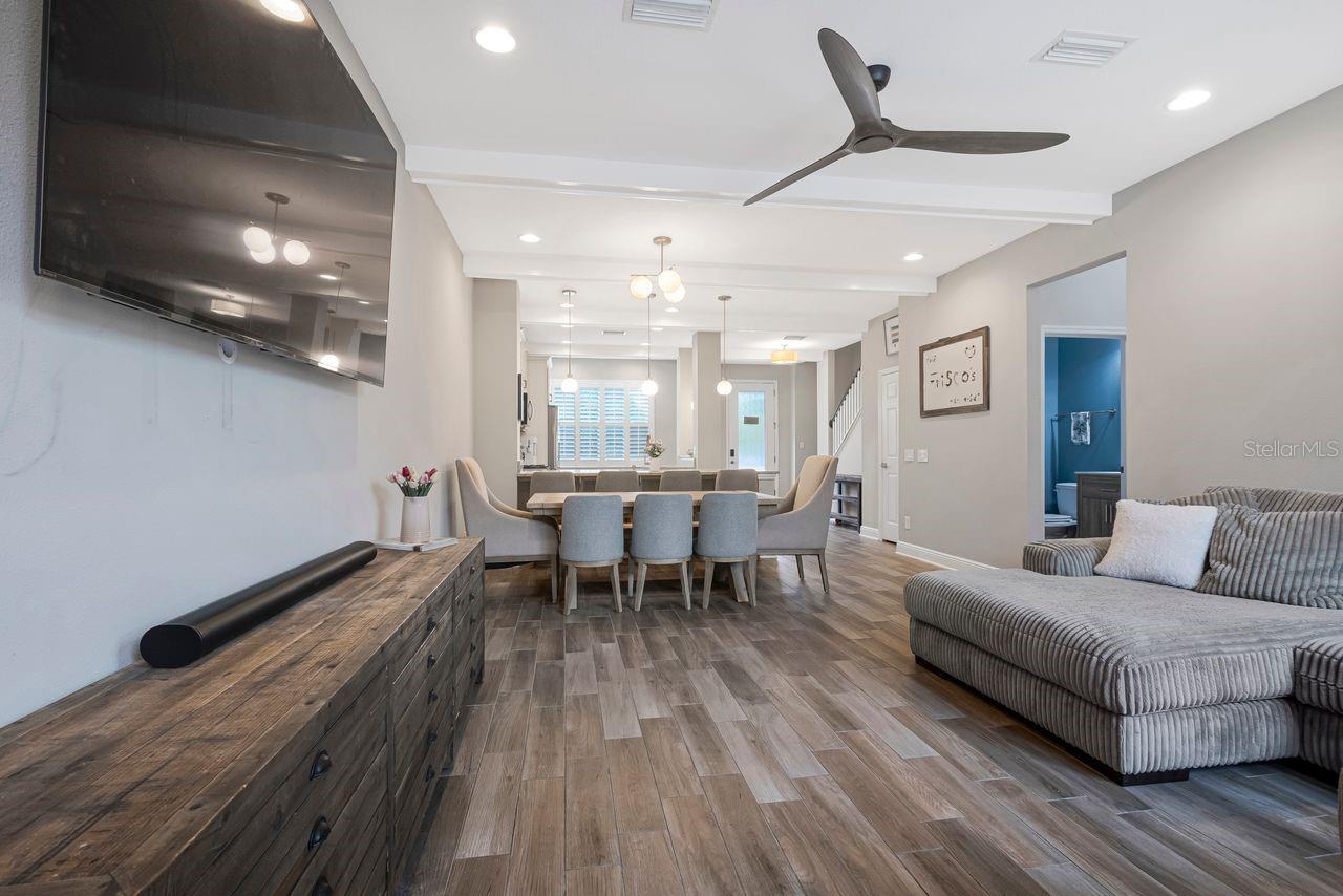 STARKEY RANCH VILLAGE 1 PH 3 - Residential