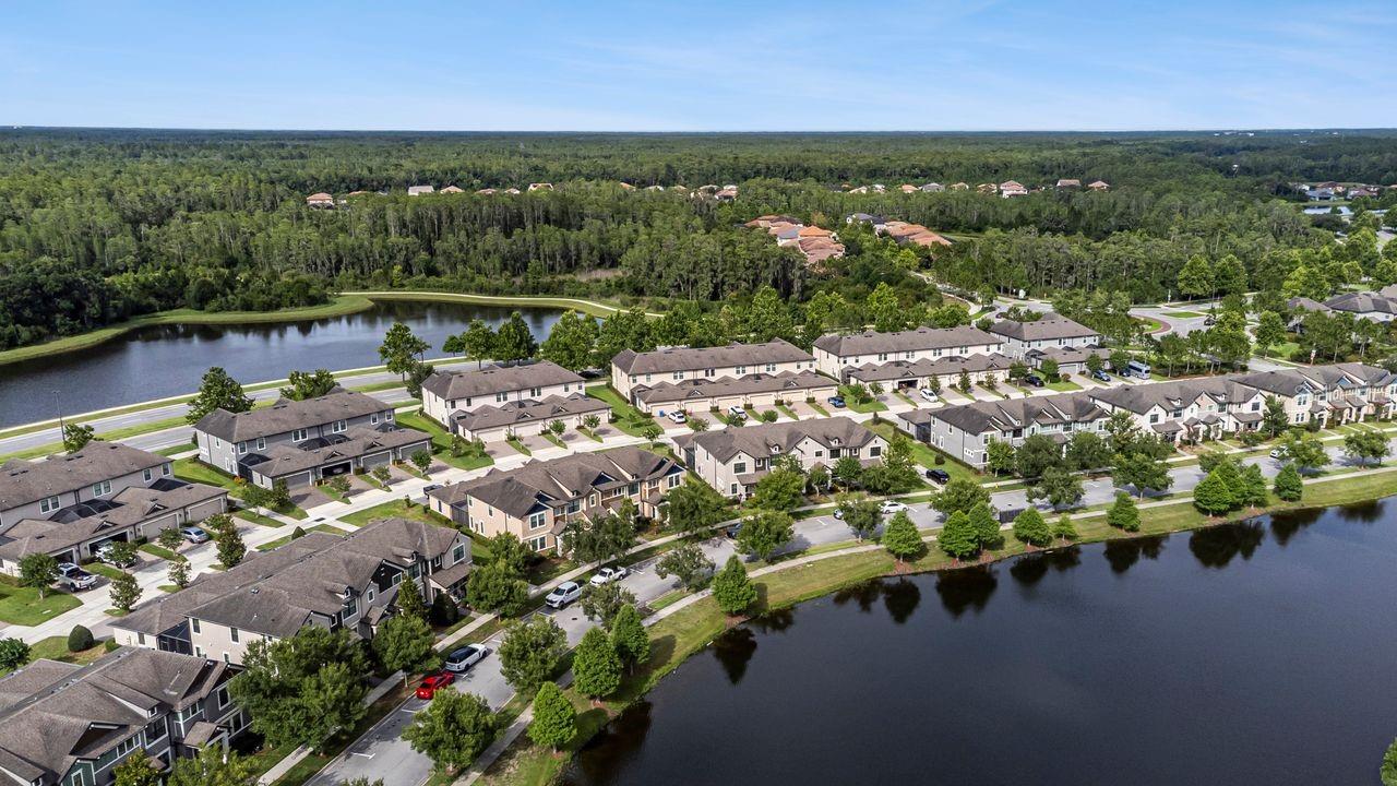 STARKEY RANCH VILLAGE 1 PH 3 - Residential