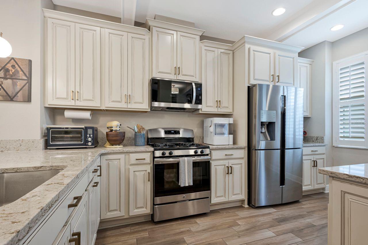 STARKEY RANCH VILLAGE 1 PH 3 - Residential
