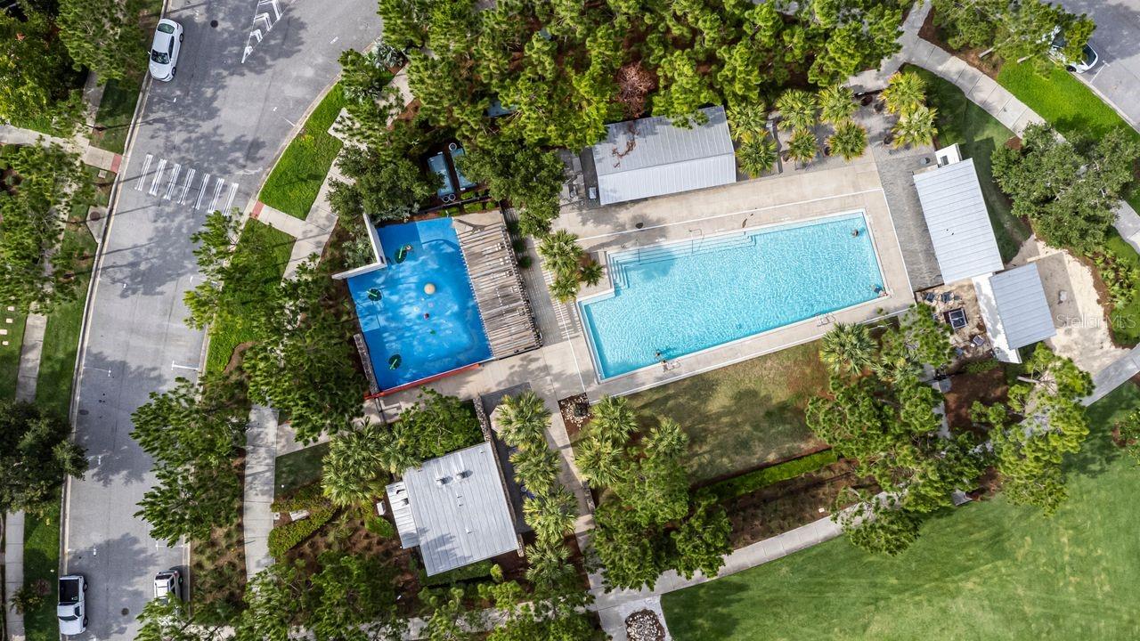 STARKEY RANCH VILLAGE 1 PH 3 - Residential