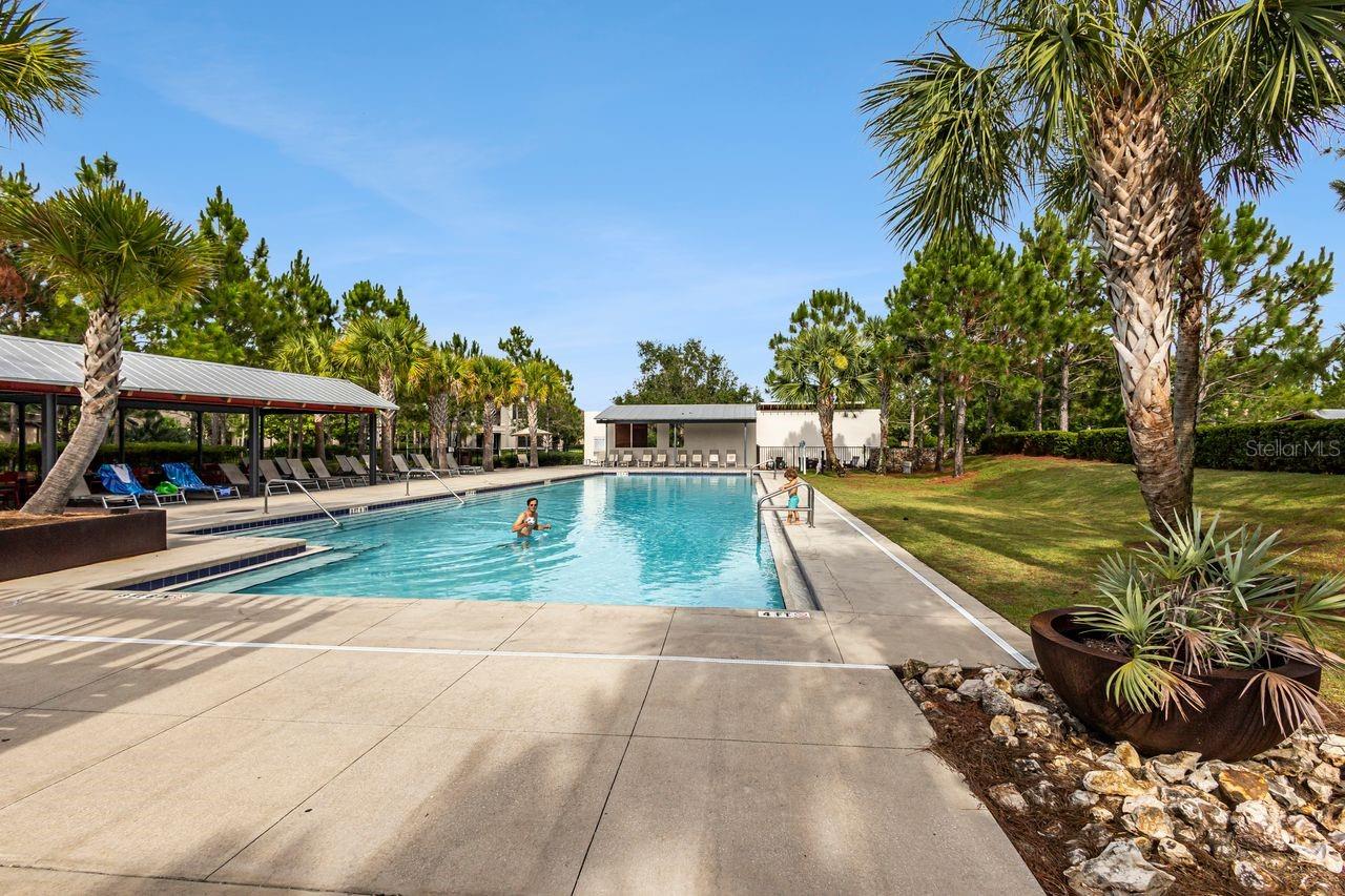 STARKEY RANCH VILLAGE 1 PH 3 - Residential