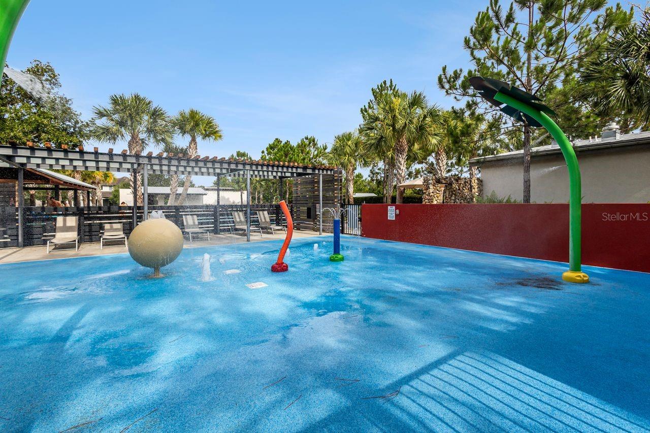STARKEY RANCH VILLAGE 1 PH 3 - Residential