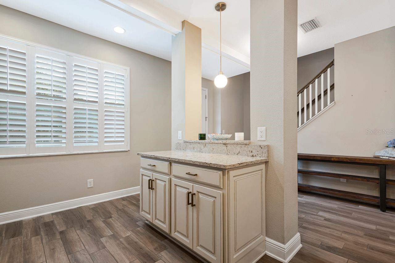 STARKEY RANCH VILLAGE 1 PH 3 - Residential