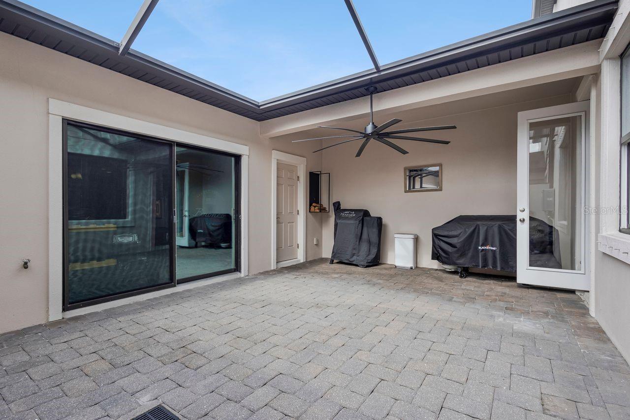 STARKEY RANCH VILLAGE 1 PH 3 - Residential