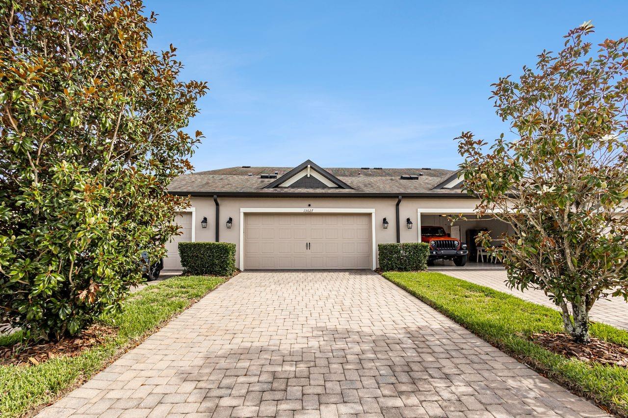 STARKEY RANCH VILLAGE 1 PH 3 - Residential