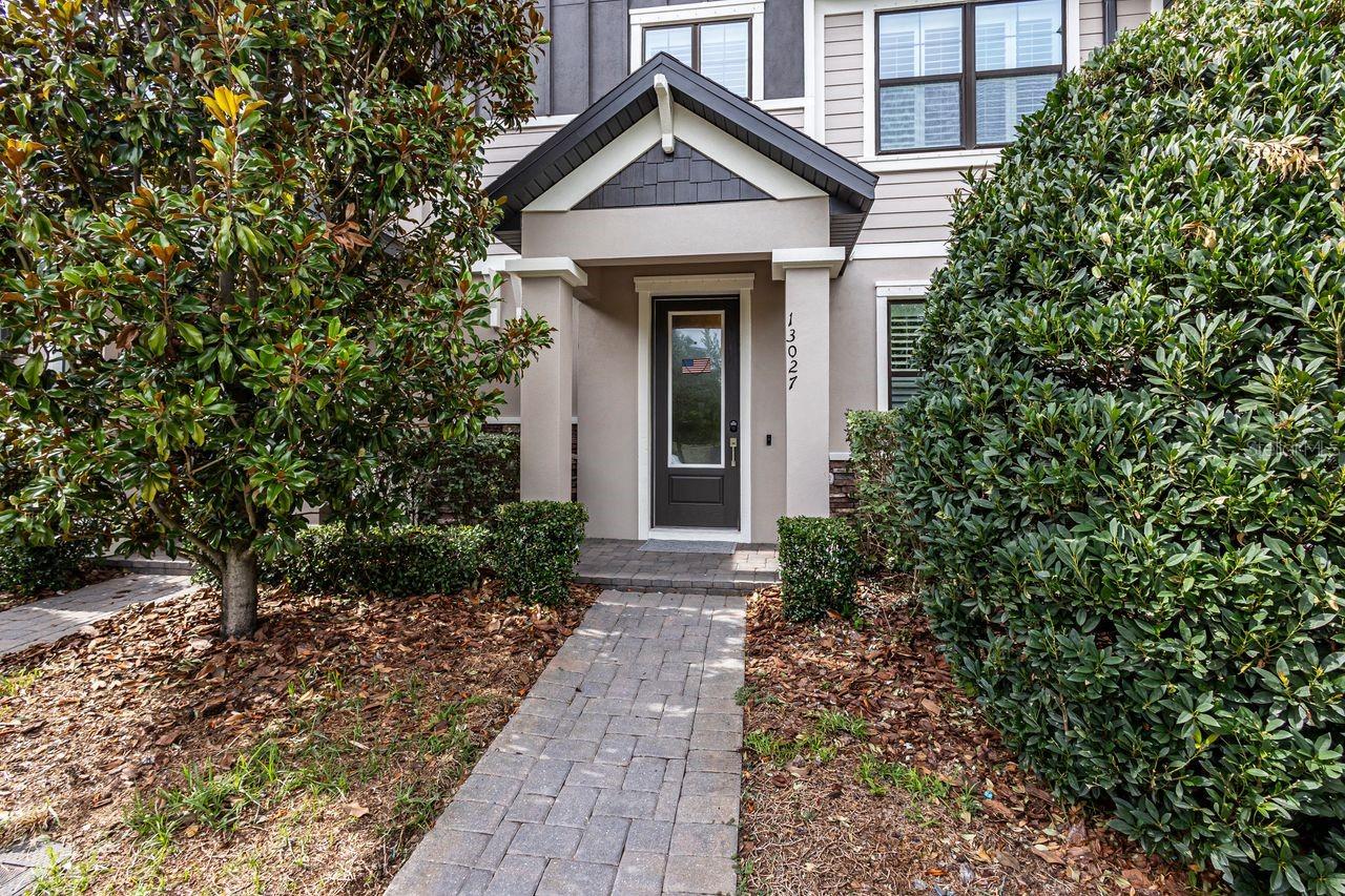 STARKEY RANCH VILLAGE 1 PH 3 - Residential