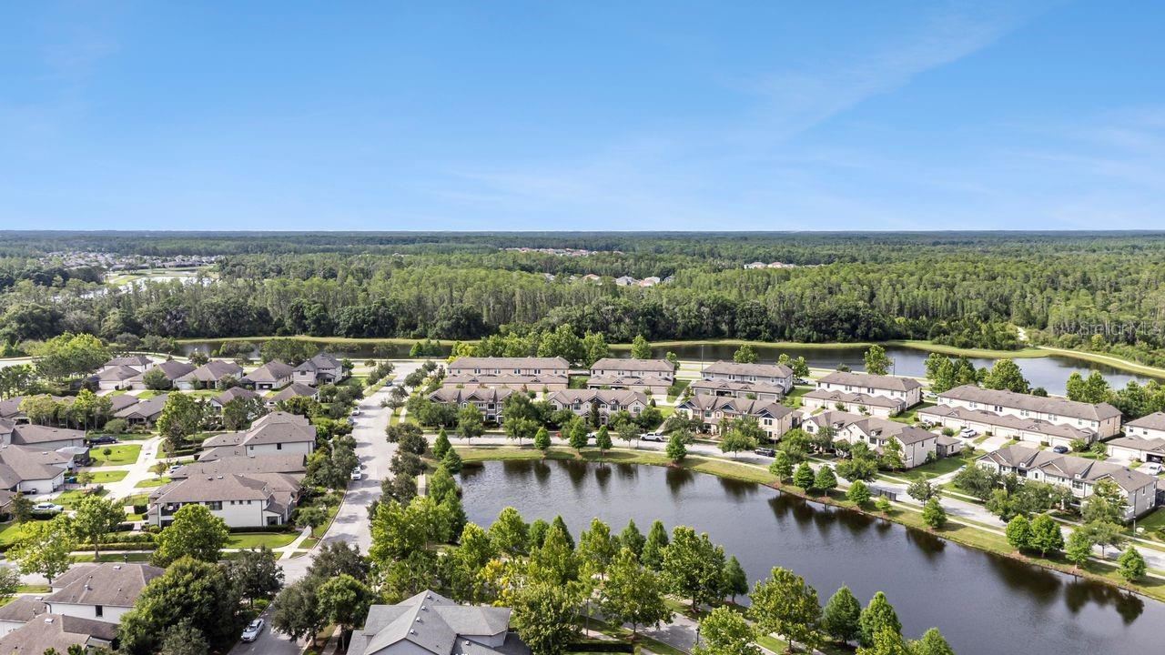 STARKEY RANCH VILLAGE 1 PH 3 - Residential