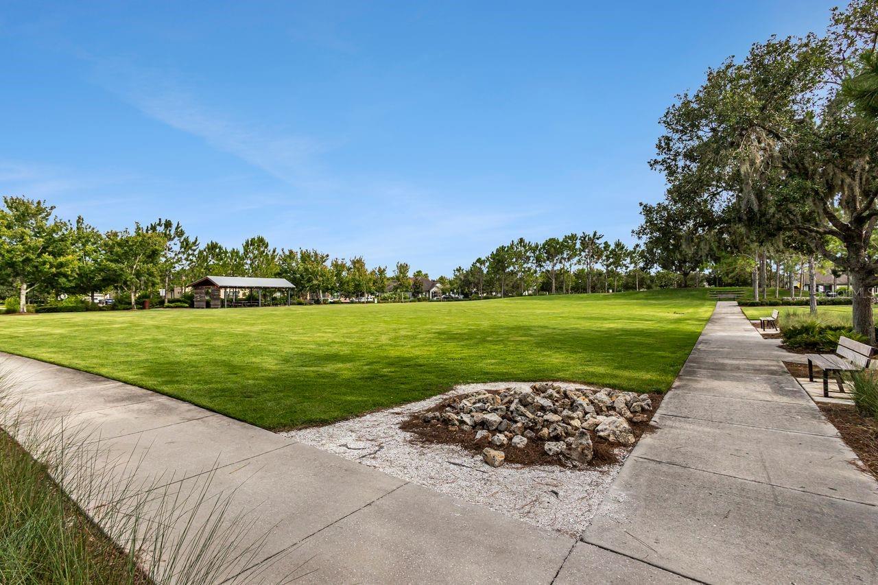 STARKEY RANCH VILLAGE 1 PH 3 - Residential