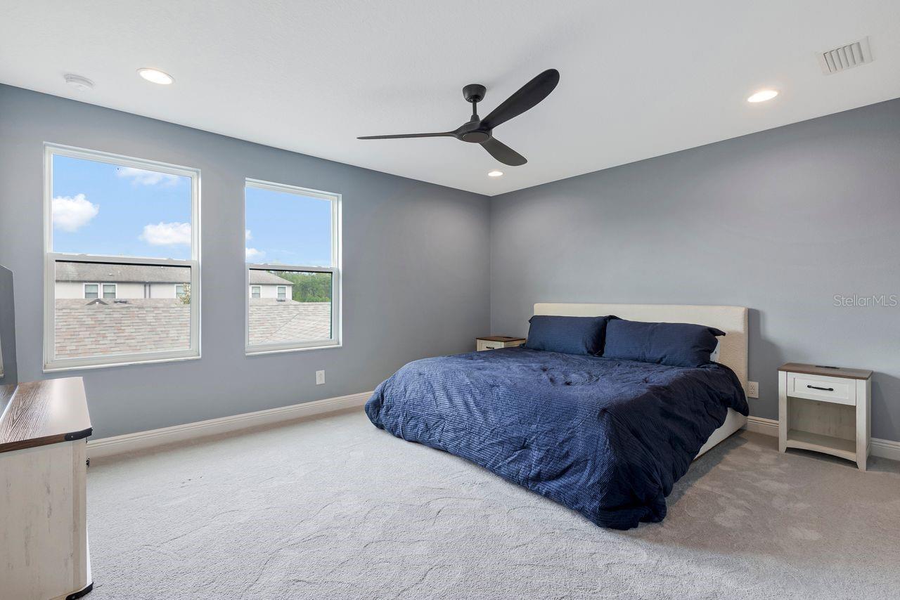 STARKEY RANCH VILLAGE 1 PH 3 - Residential