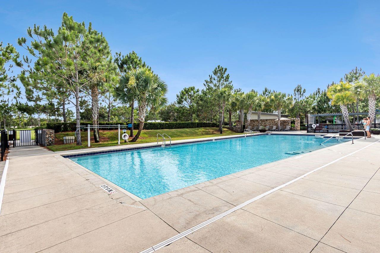 STARKEY RANCH VILLAGE 1 PH 3 - Residential