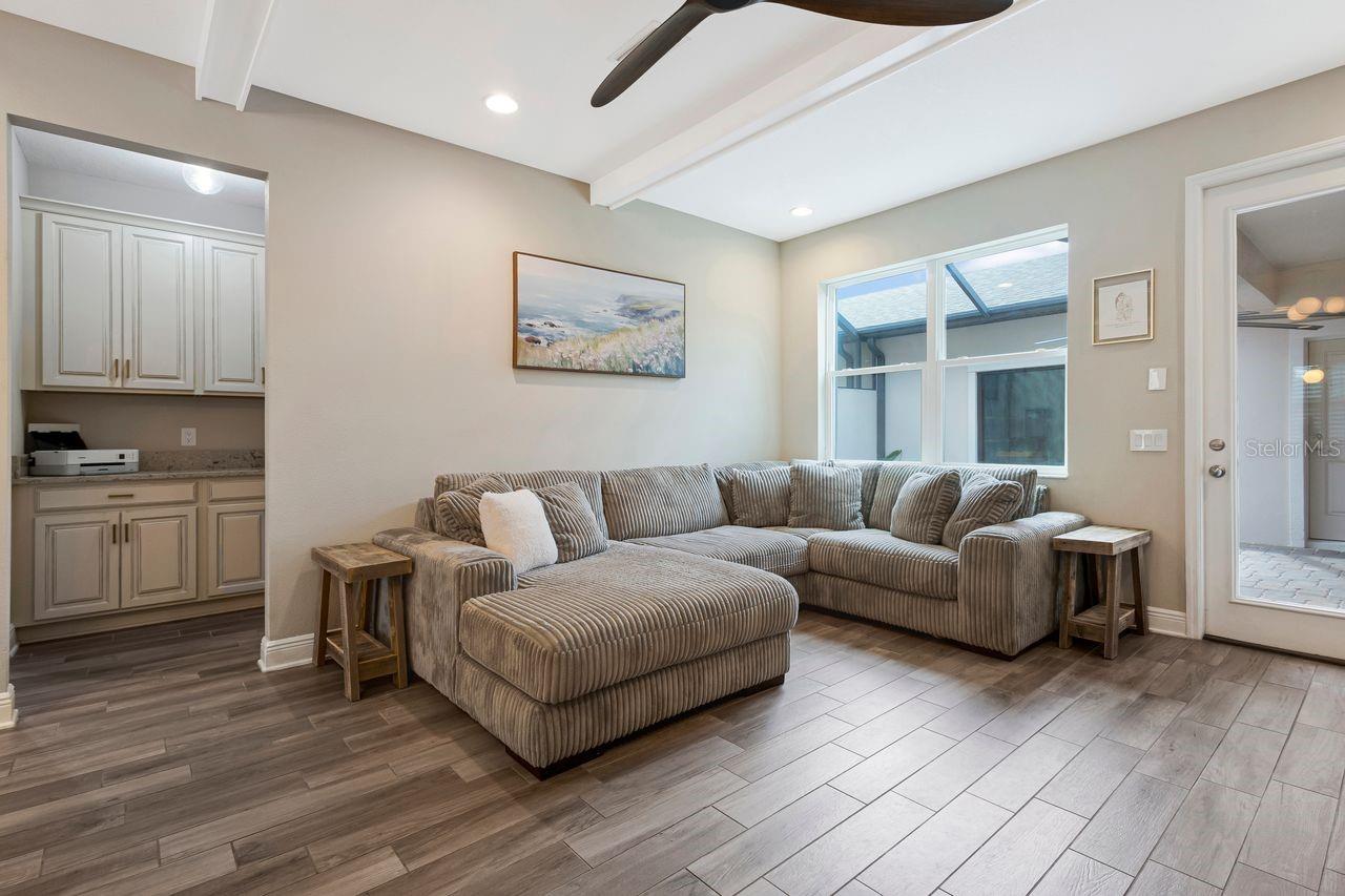 STARKEY RANCH VILLAGE 1 PH 3 - Residential