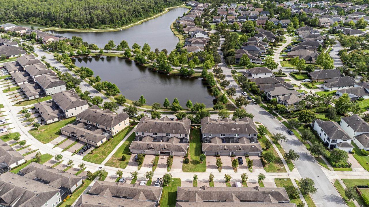 STARKEY RANCH VILLAGE 1 PH 3 - Residential
