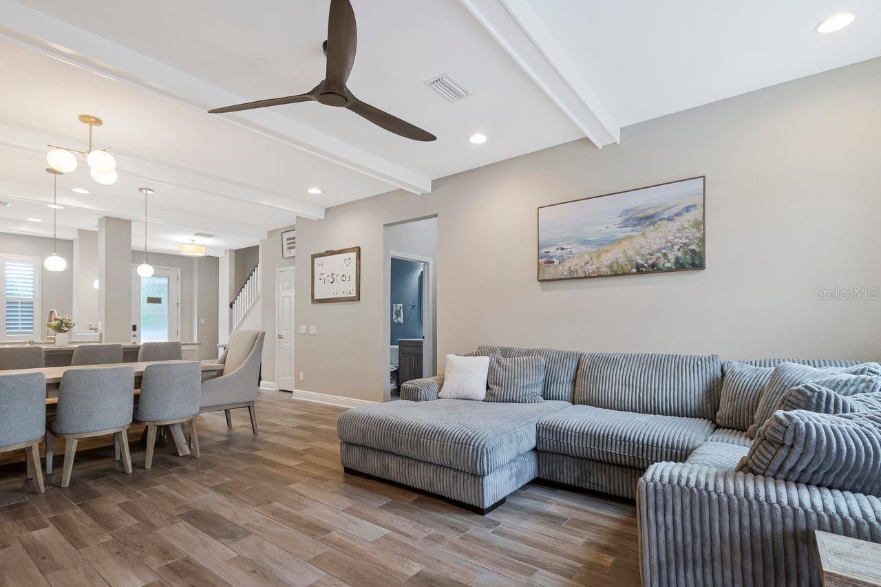 STARKEY RANCH VILLAGE 1 PH 3 - Residential