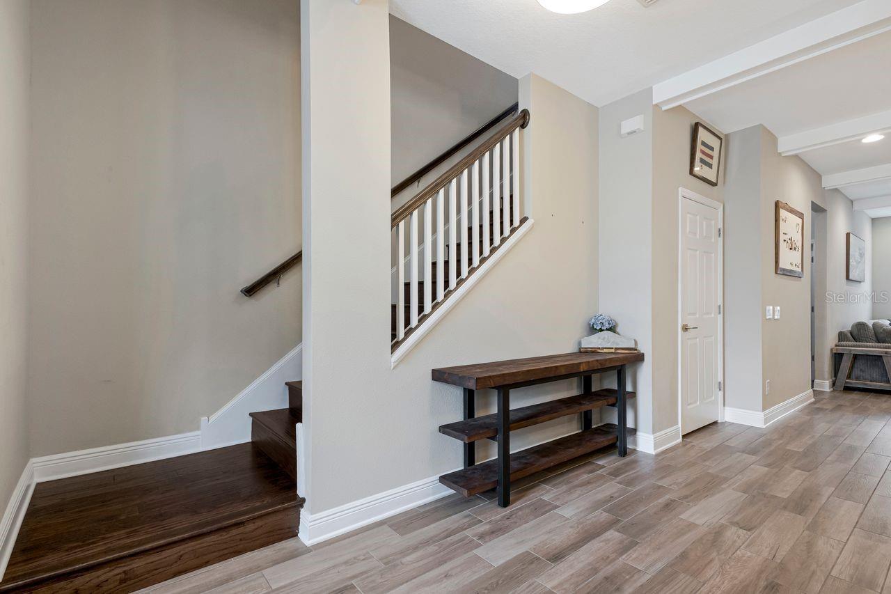 STARKEY RANCH VILLAGE 1 PH 3 - Residential