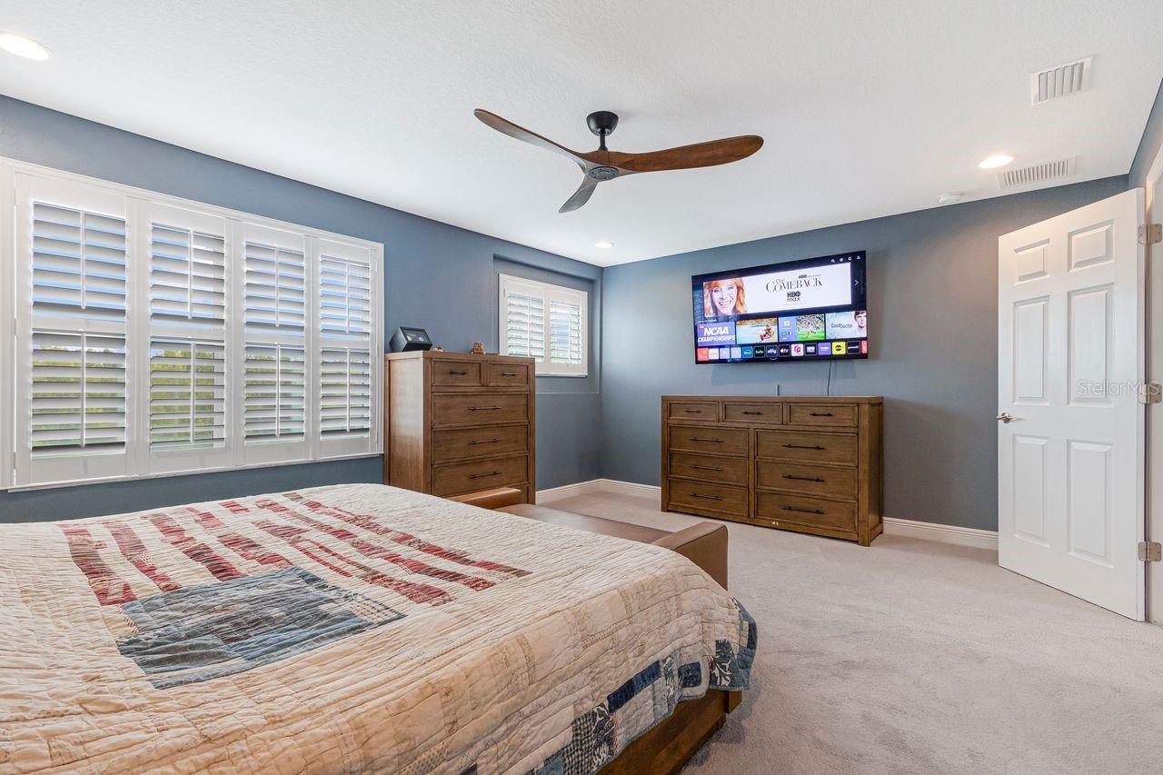 STARKEY RANCH VILLAGE 1 PH 3 - Residential