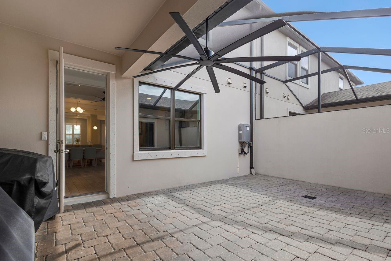 STARKEY RANCH VILLAGE 1 PH 3 - Residential