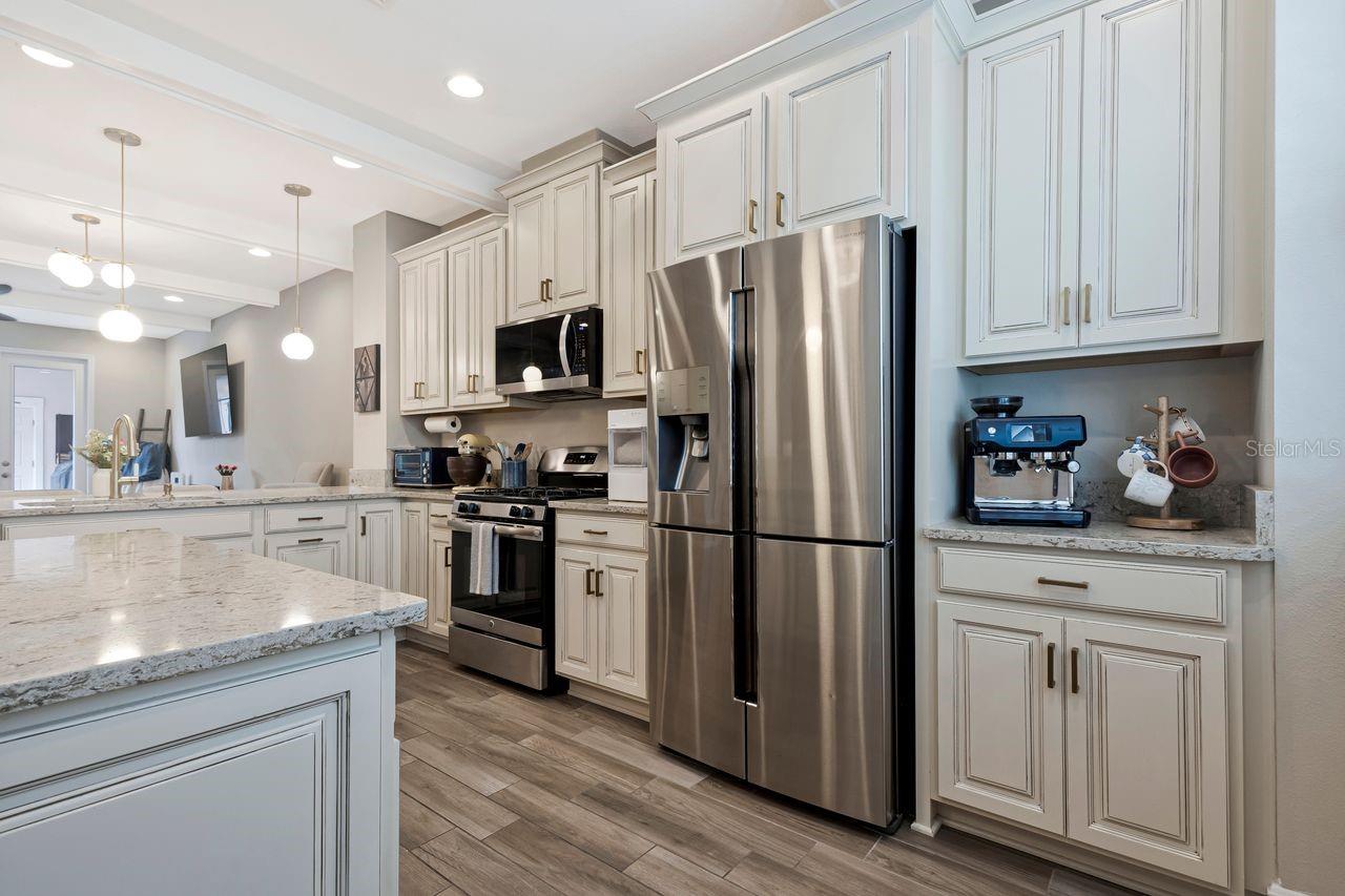 STARKEY RANCH VILLAGE 1 PH 3 - Residential