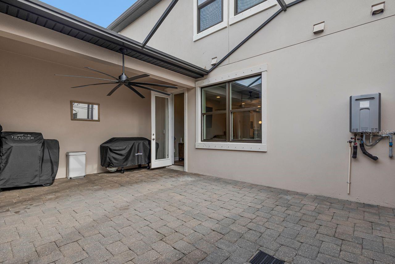 STARKEY RANCH VILLAGE 1 PH 3 - Residential