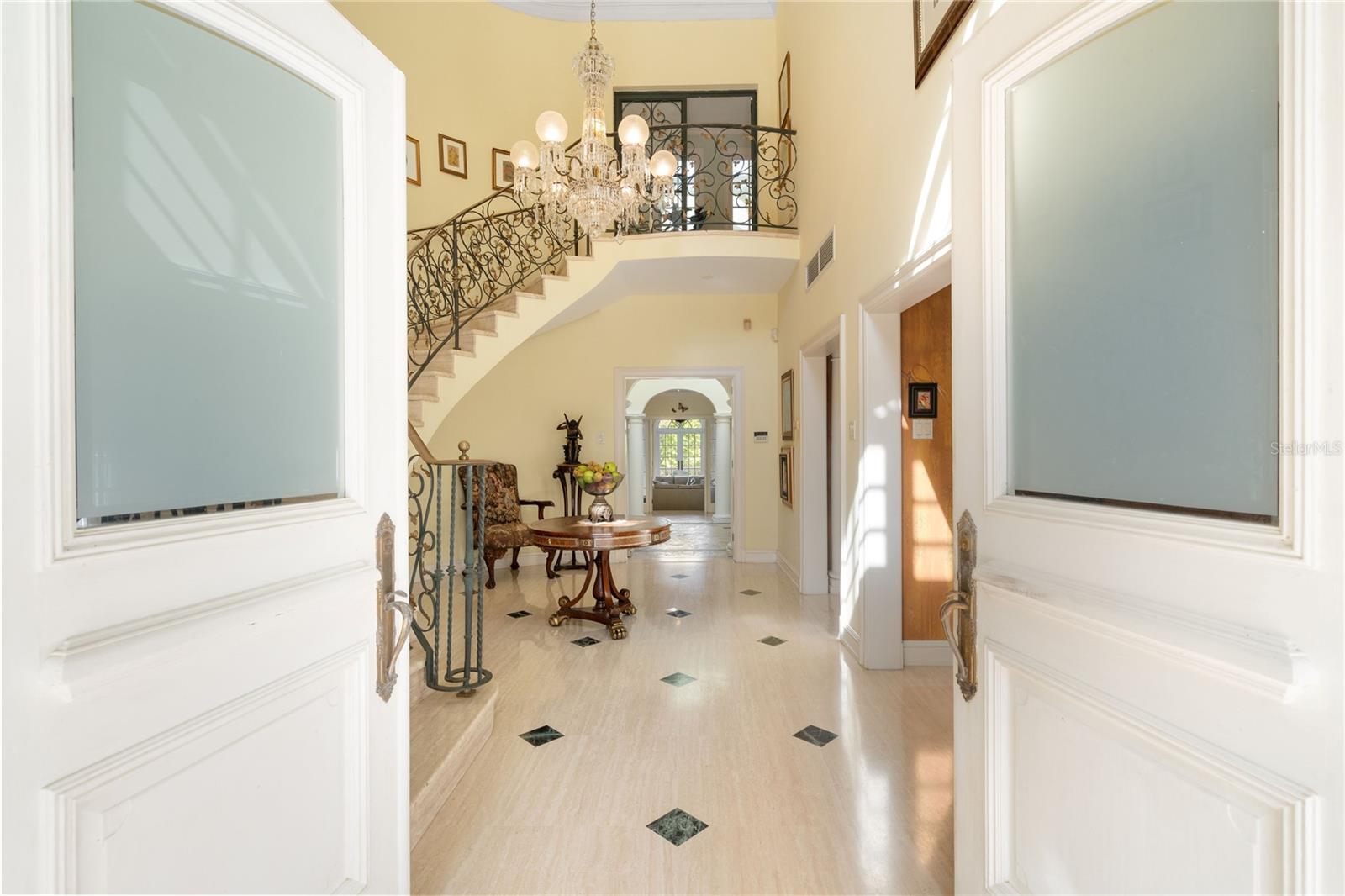 TINTILLO HILLS - Residential