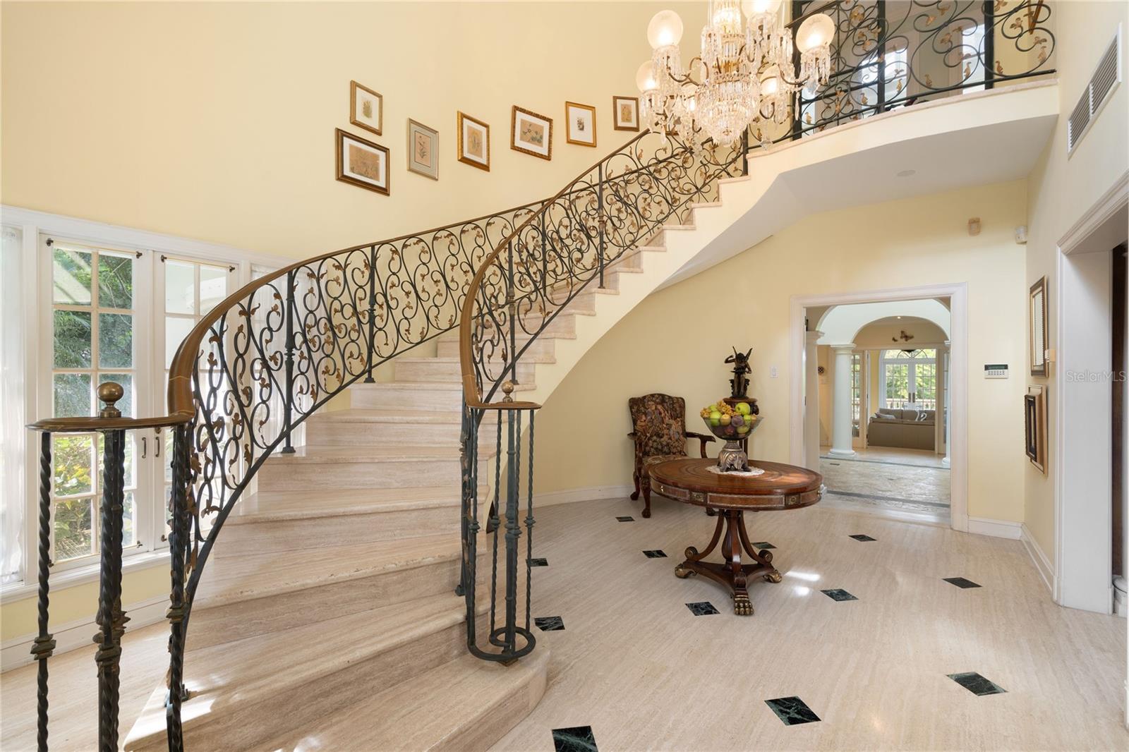 TINTILLO HILLS - Residential