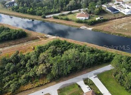 LEHIGH ACRES - Land