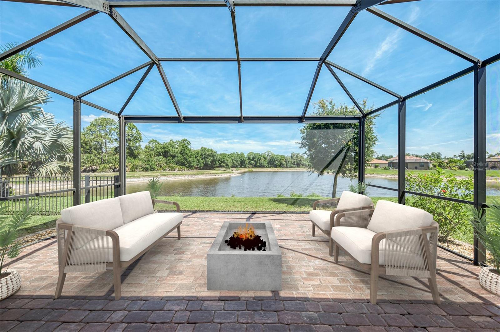 GRAN PARADISO PH 1 - Residential