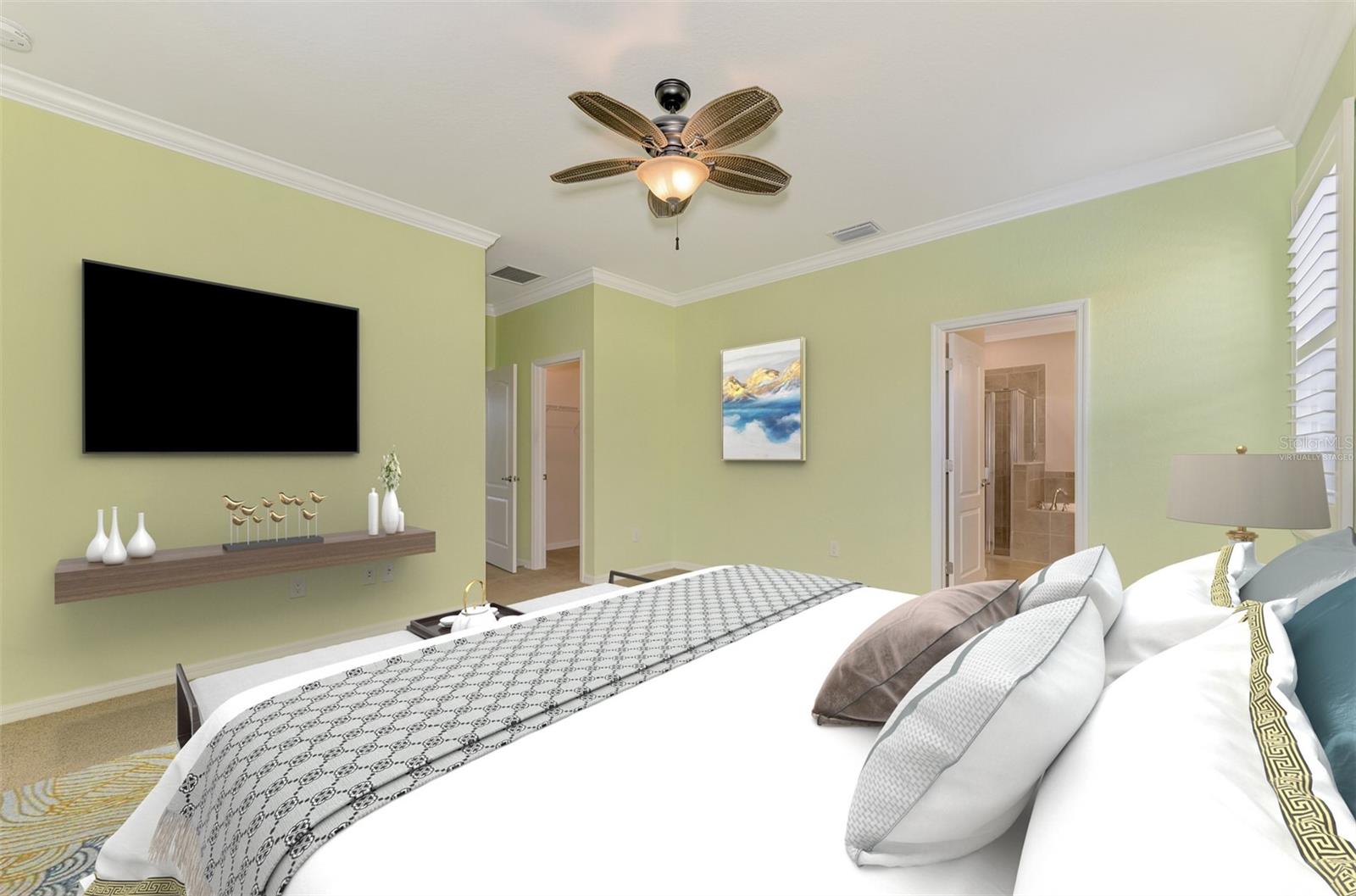 GRAN PARADISO PH 1 - Residential