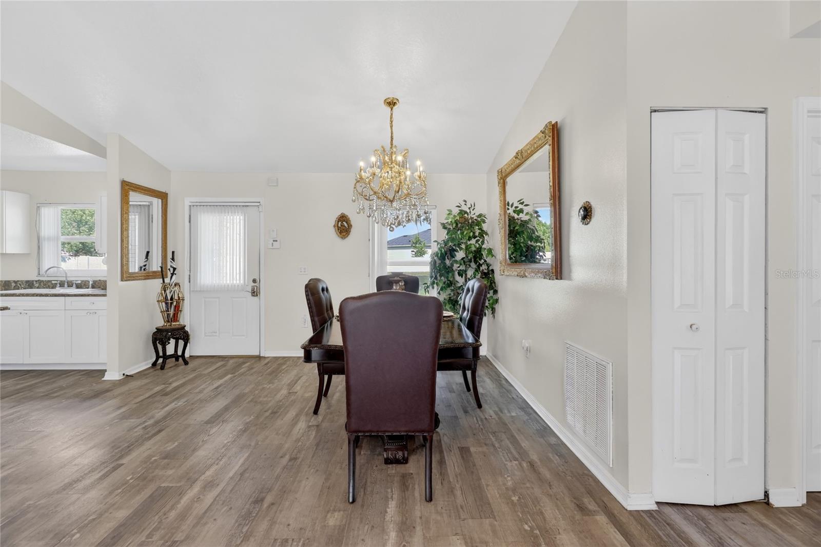 KEYSTONE PARK COLONY - Residential