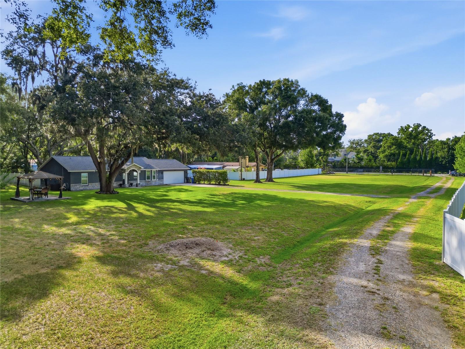 KEYSTONE PARK COLONY - Residential