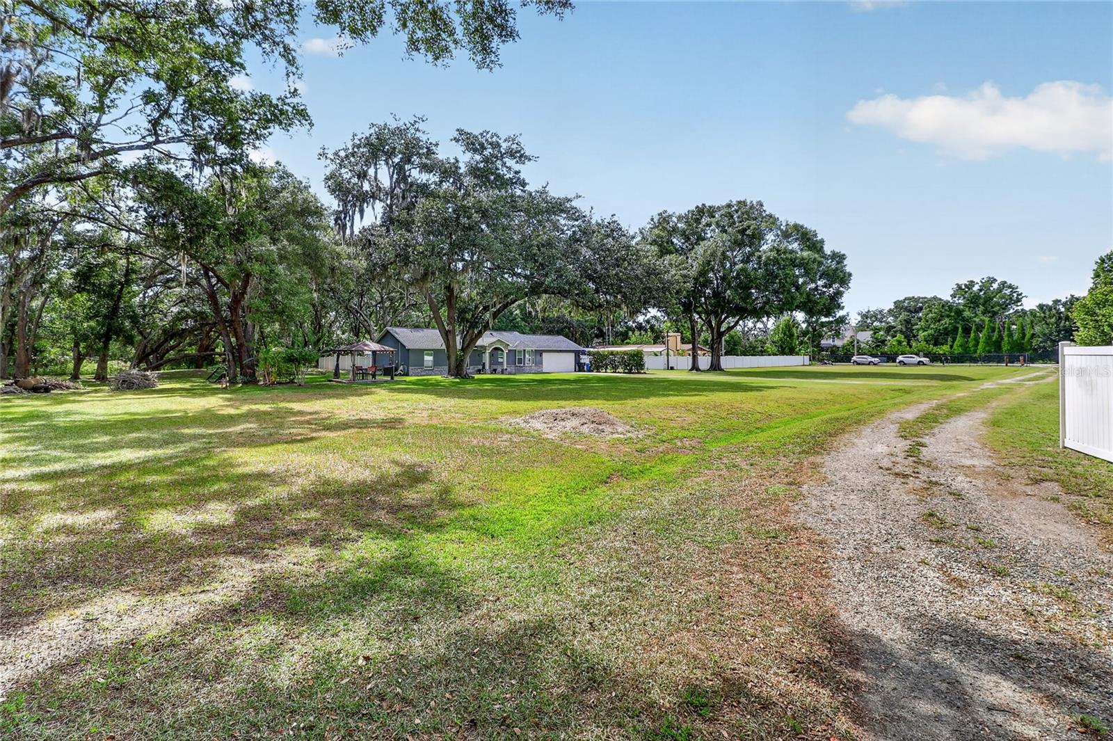 KEYSTONE PARK COLONY - Residential