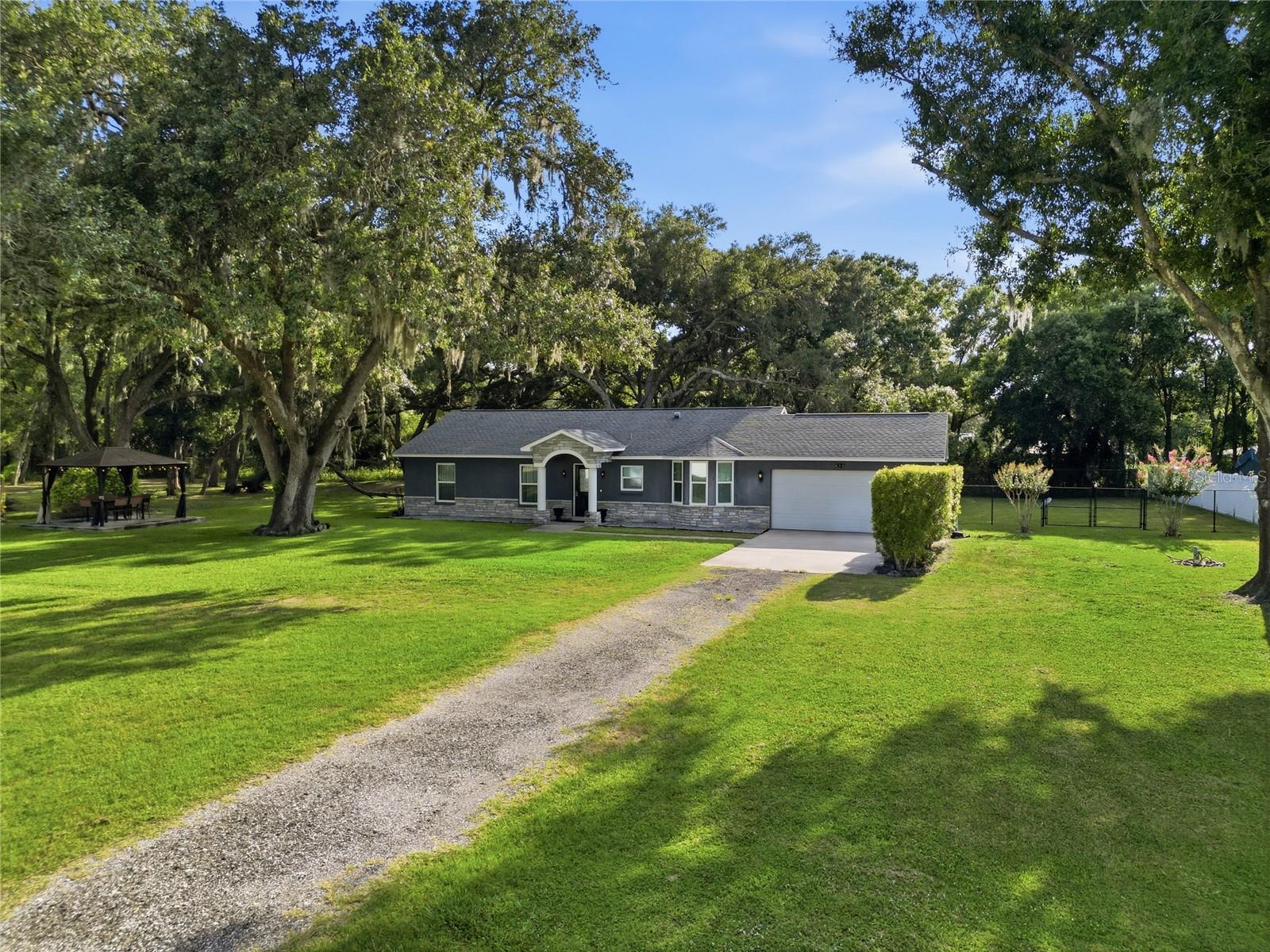 KEYSTONE PARK COLONY - Residential