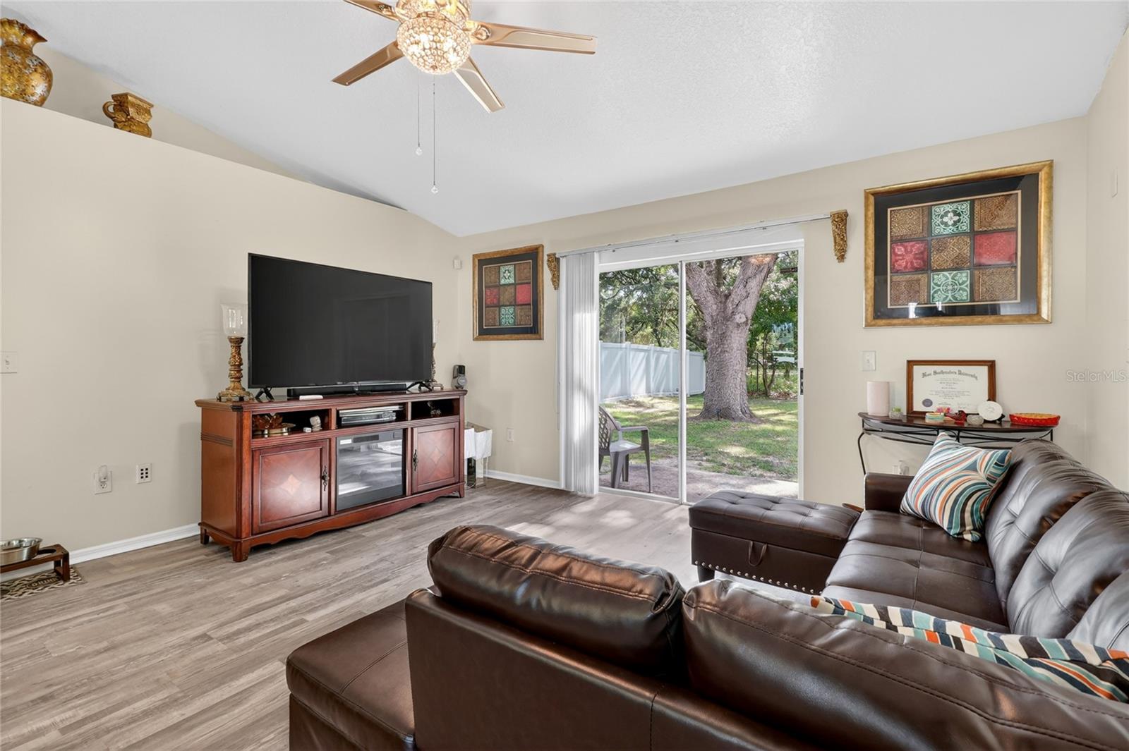 KEYSTONE PARK COLONY - Residential