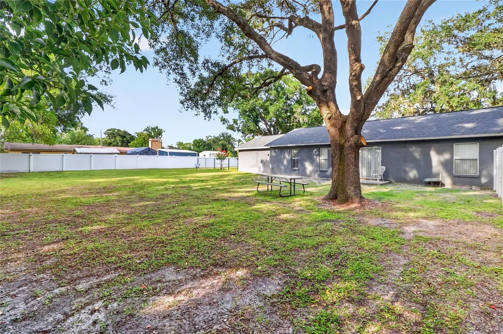 KEYSTONE PARK COLONY - Residential