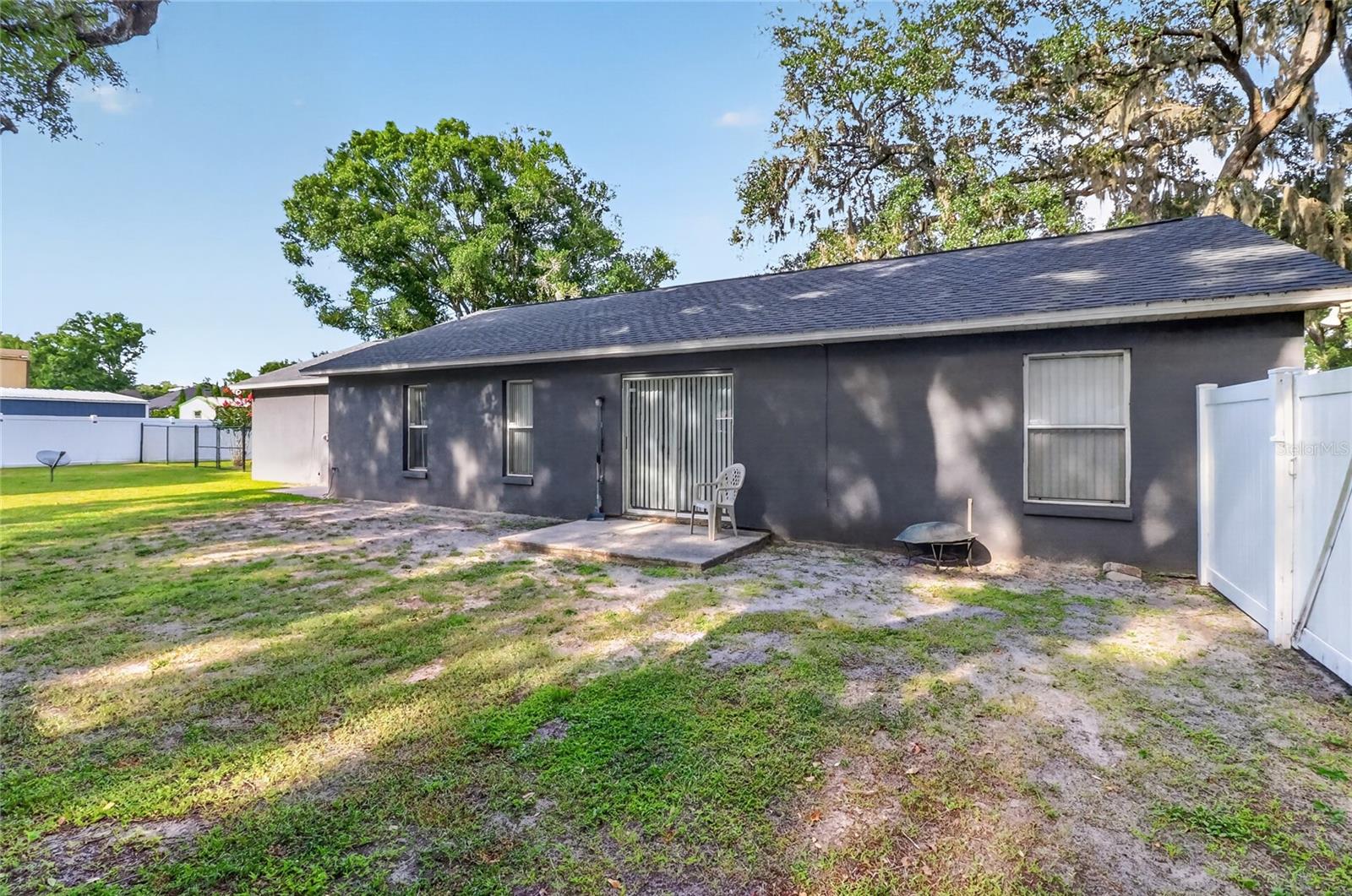 KEYSTONE PARK COLONY - Residential