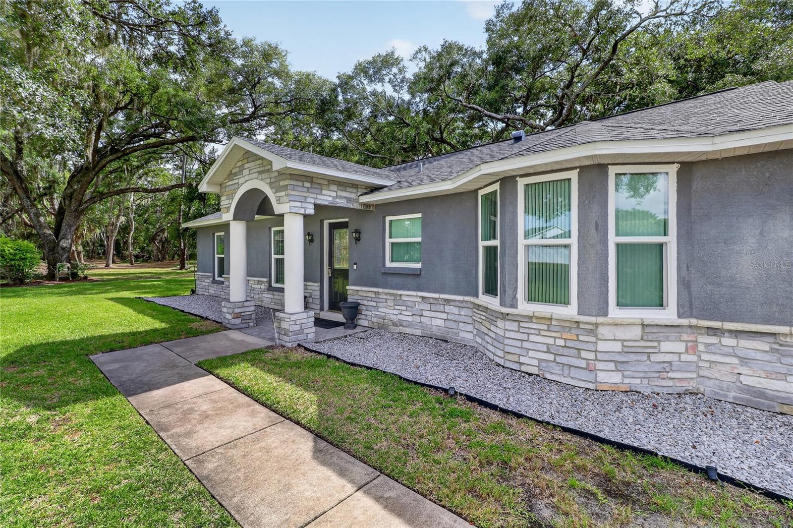 KEYSTONE PARK COLONY - Residential