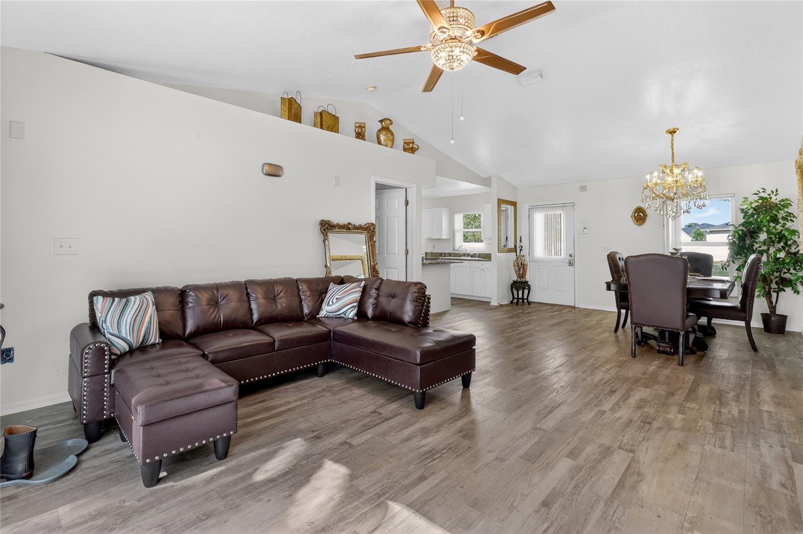 KEYSTONE PARK COLONY - Residential