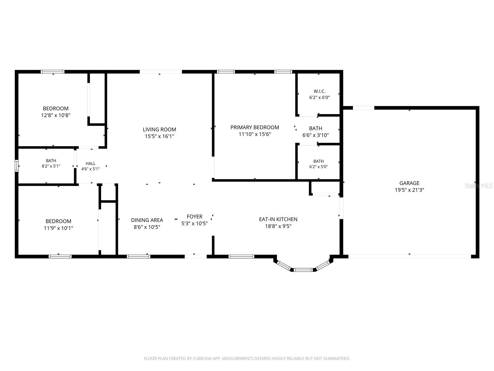 KEYSTONE PARK COLONY - Residential