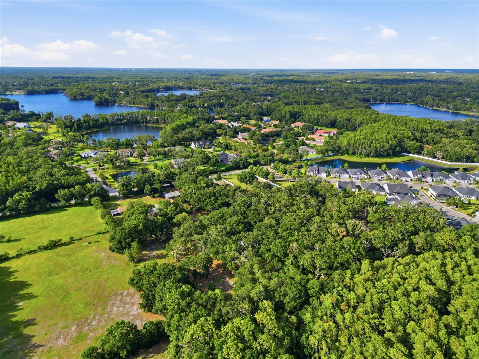 KEYSTONE PARK COLONY - Residential