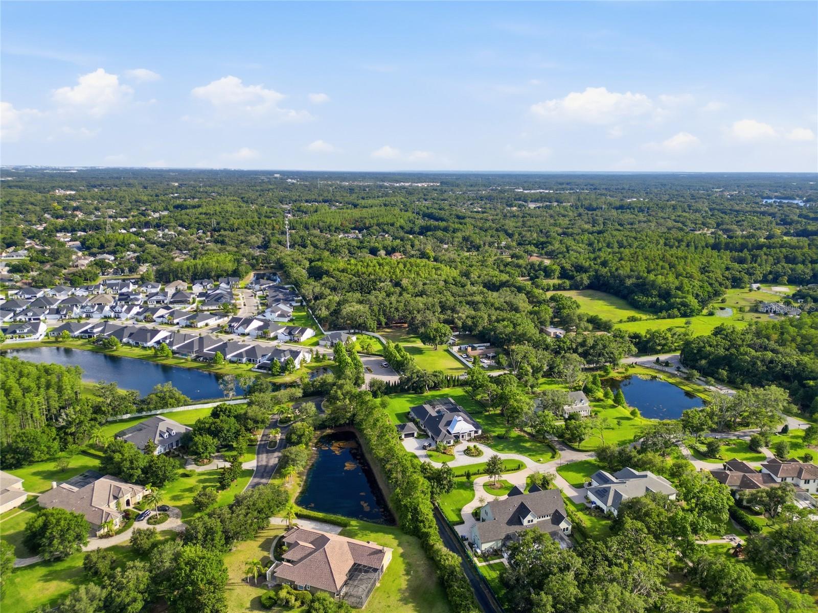 KEYSTONE PARK COLONY - Residential