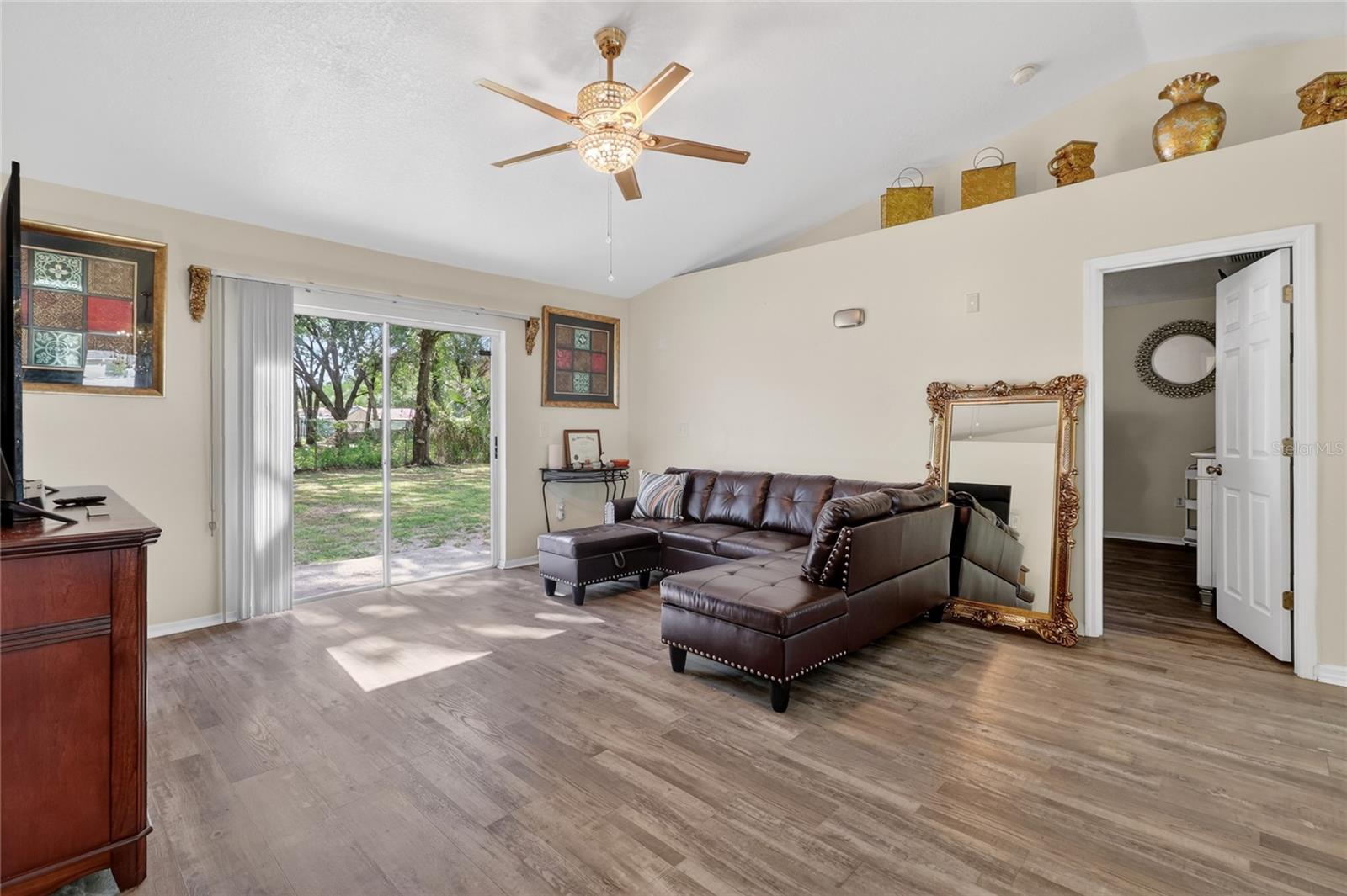 KEYSTONE PARK COLONY - Residential