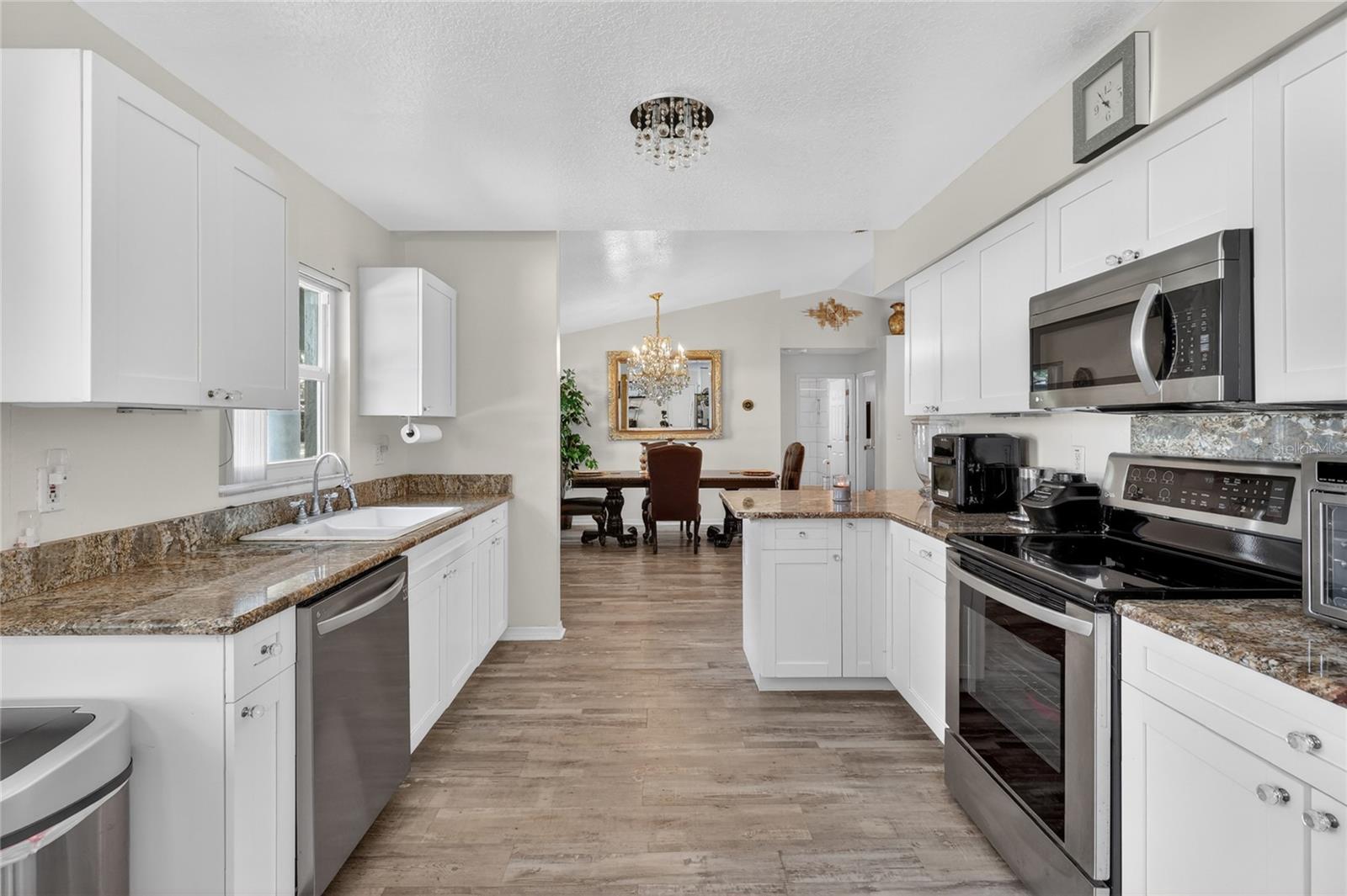 KEYSTONE PARK COLONY - Residential