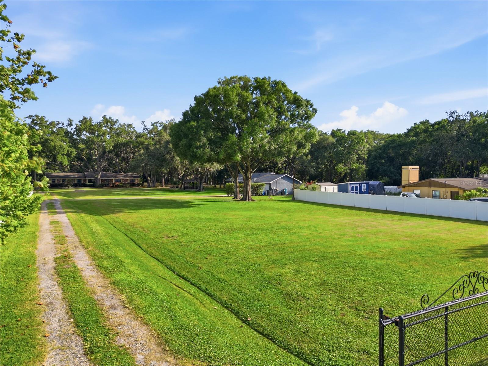 KEYSTONE PARK COLONY - Residential