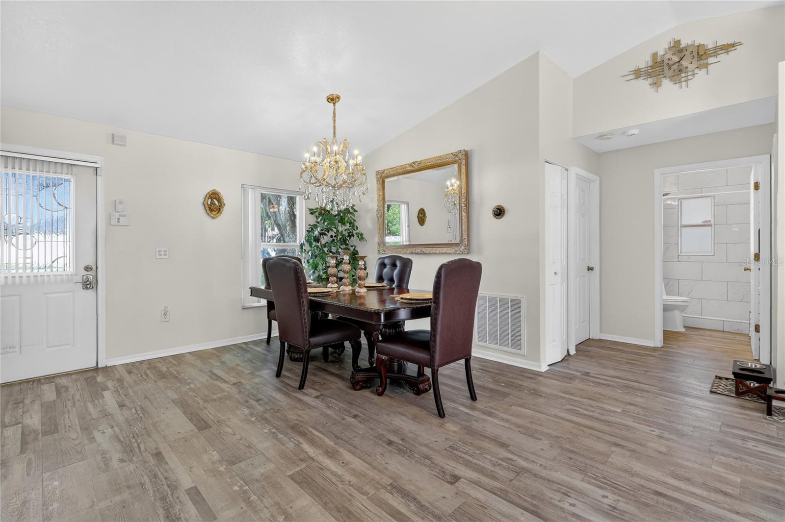 KEYSTONE PARK COLONY - Residential