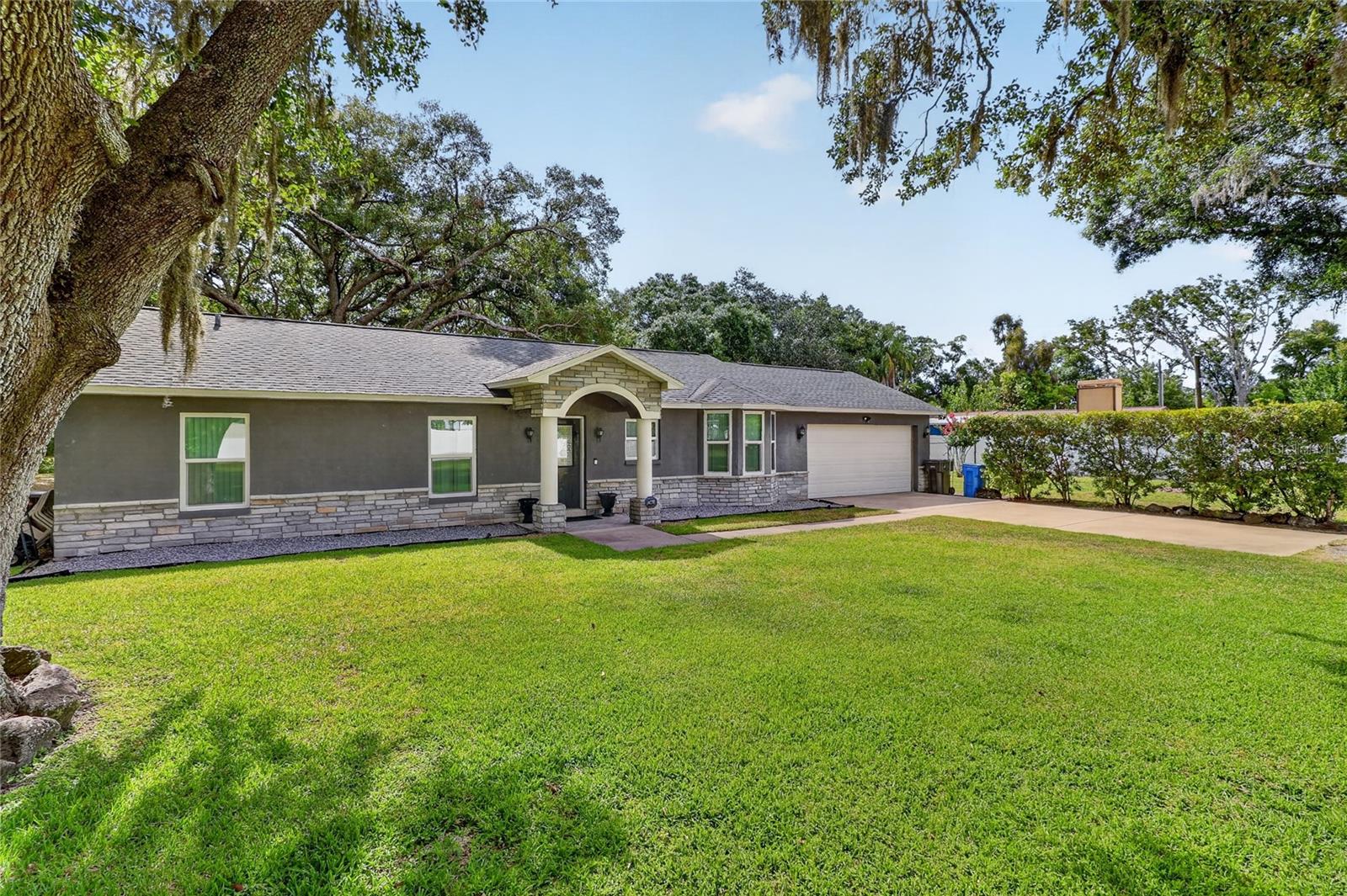 KEYSTONE PARK COLONY - Residential
