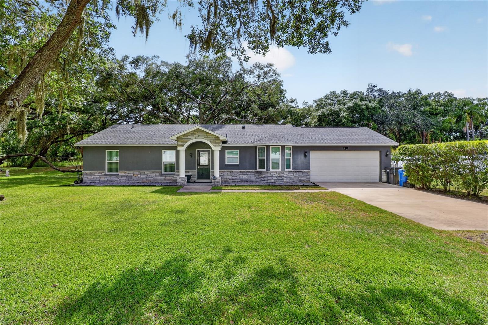 KEYSTONE PARK COLONY - Residential