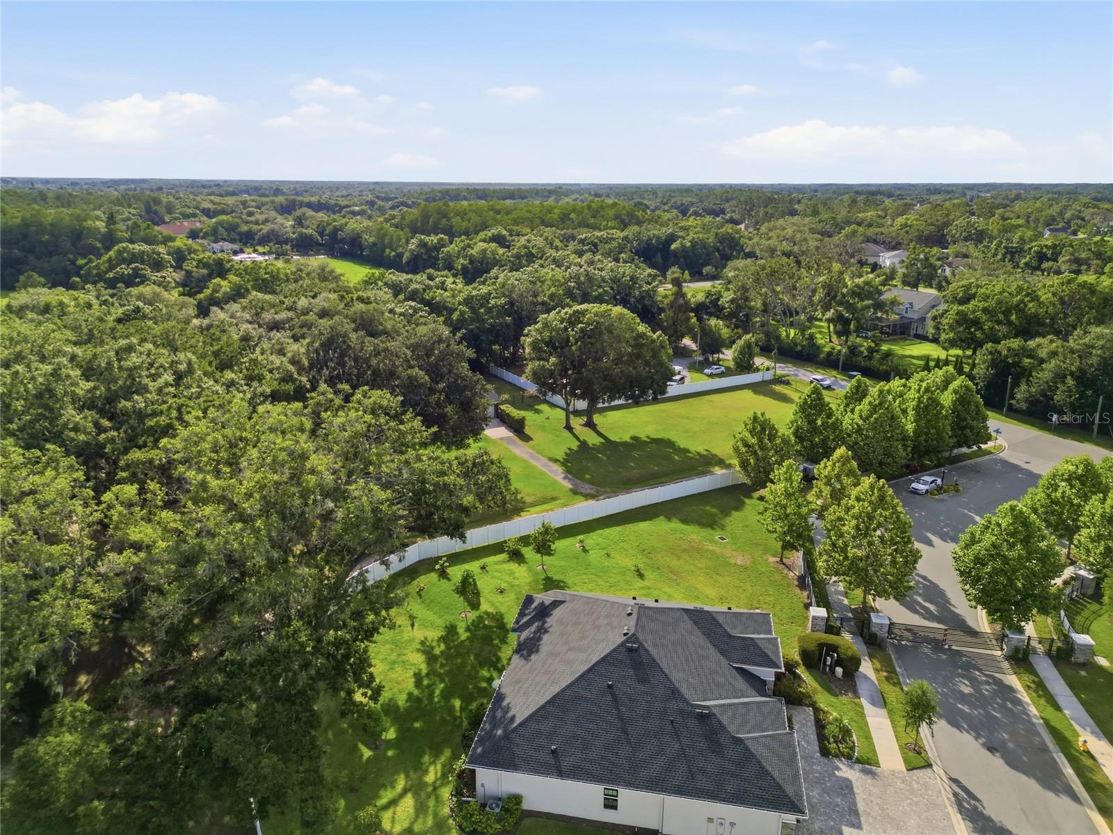 KEYSTONE PARK COLONY - Residential