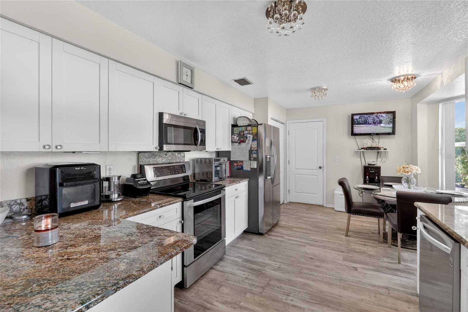 KEYSTONE PARK COLONY - Residential
