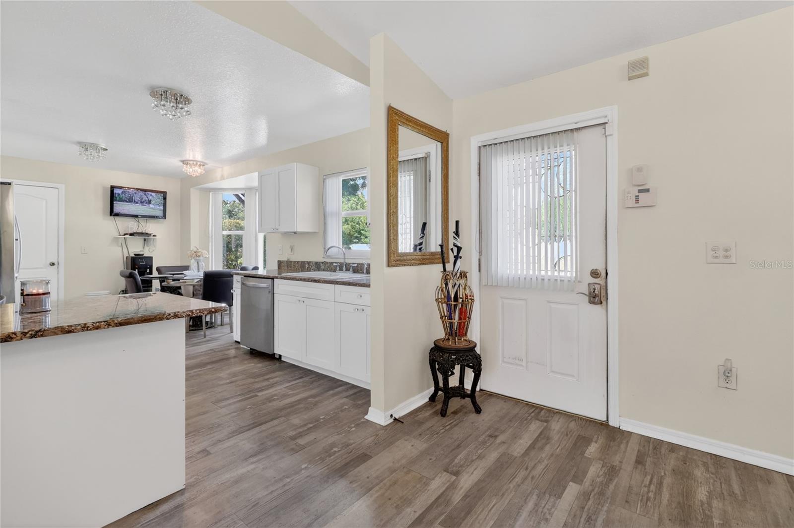 KEYSTONE PARK COLONY - Residential