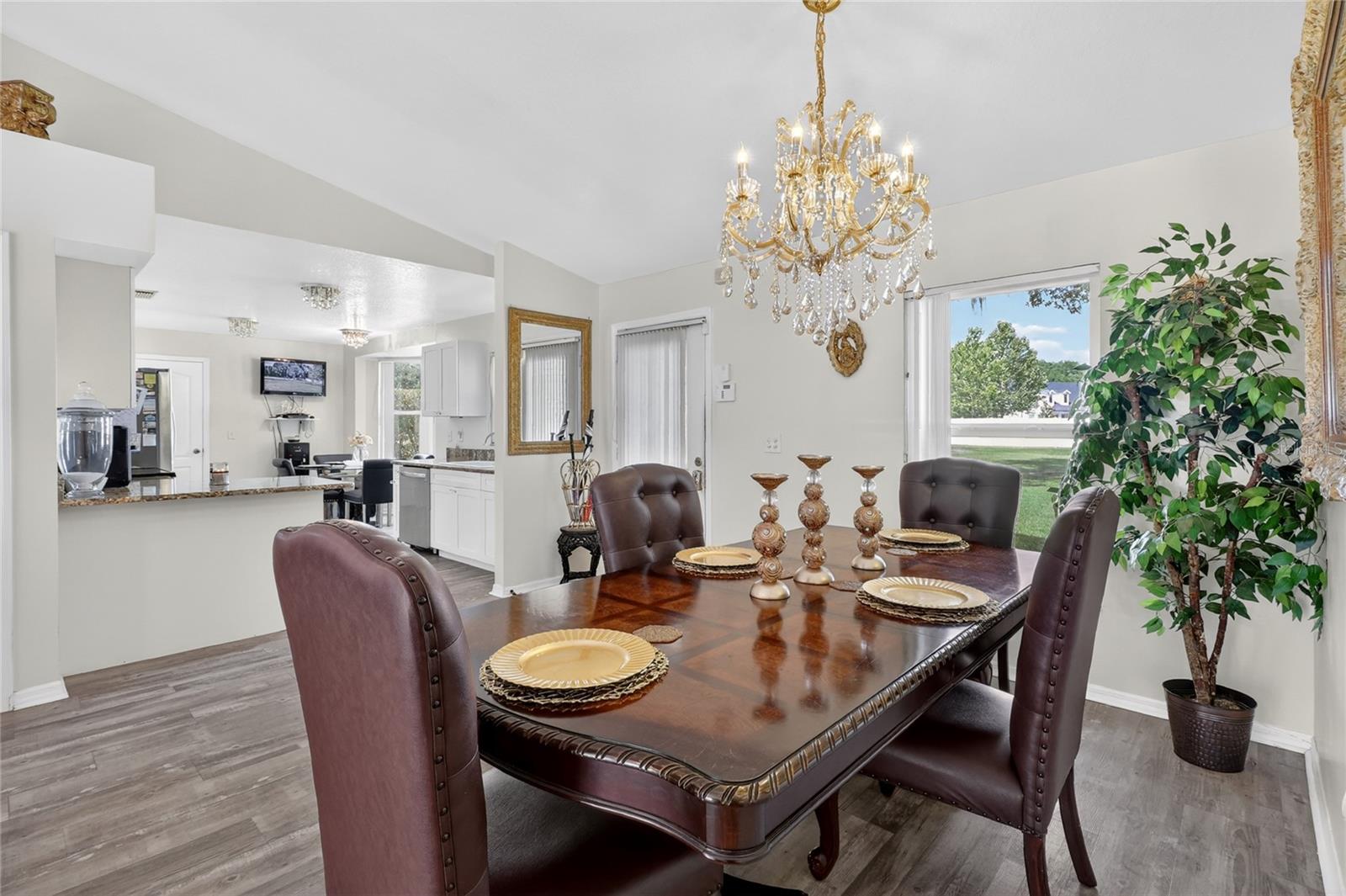 KEYSTONE PARK COLONY - Residential