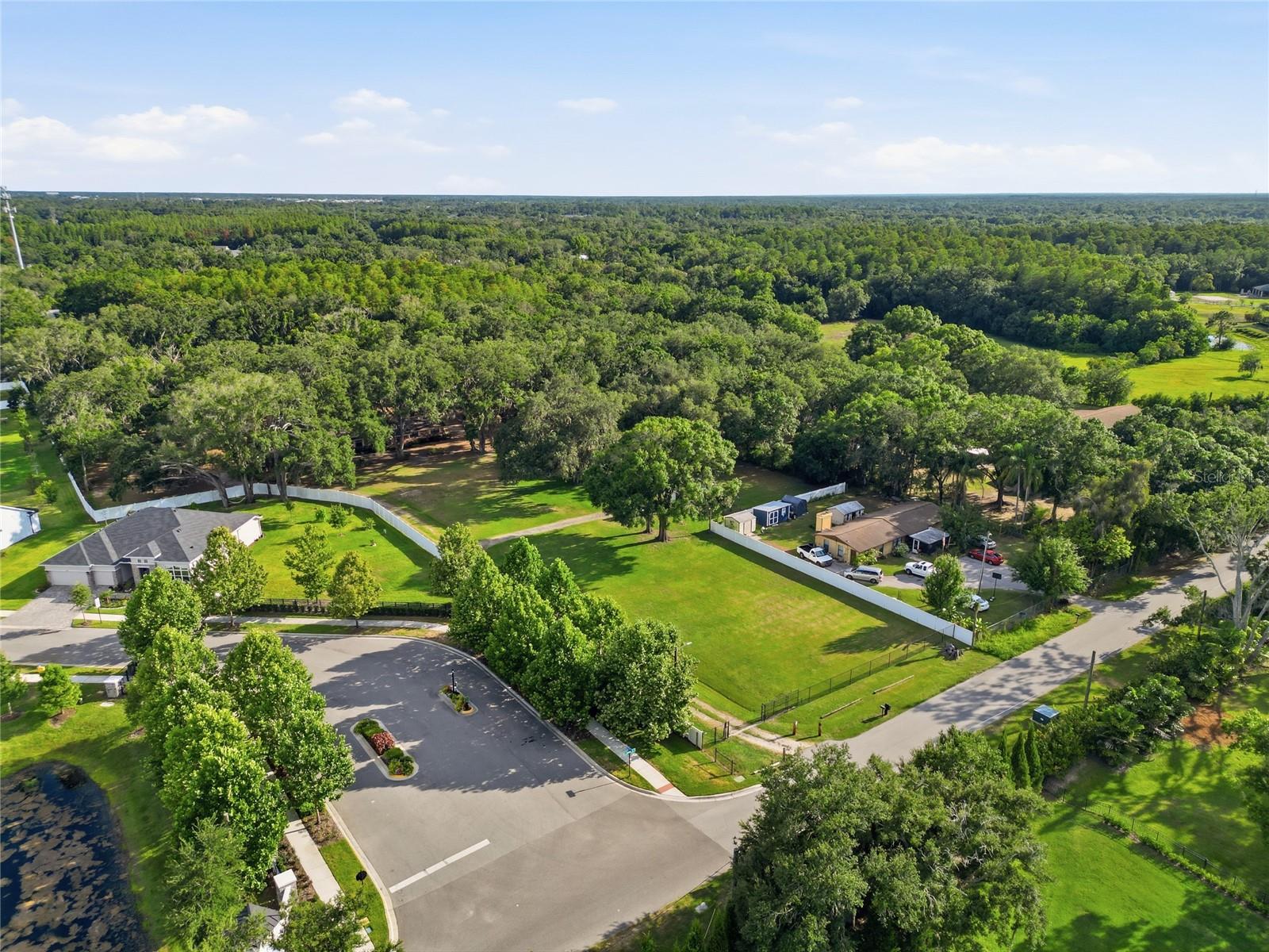 KEYSTONE PARK COLONY - Residential